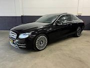 Mercedes-Benz E-klasse - 350 d AMG. Prestige Plus Navi. Pano. Sfeerverlichting.360° B