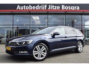 Volkswagen Passat - Variant 1.4 TSi Comfortline ECC | Full Map Navi | Telefonie 