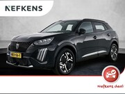Peugeot 2008 - 1.2 Hybrid GT 145pk Automaat | 8 JAAR GARANTIE | Stoelmassag
