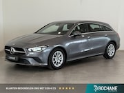Mercedes-Benz CLA-Klasse - Shooting Brake 180 Business Solution | Trekhaak | All season