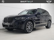 BMW X3 - xDrive30e M-Sport | Panoramadak | Harman Kardon | Elektr. Tr