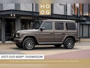 Mercedes-Benz G-klasse - EQ 116 KWH AMG