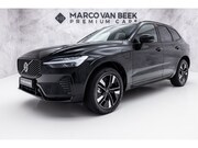 Volvo XC60 - 2.0 T6 Plug-in Hybrid AWD Plus Dark | Facelift | Pano | E-Tr