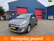 Hyundai ix20 - 1.4 CRDi i-Catcher Airco