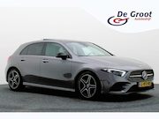 Mercedes-Benz A-klasse - 180 Business Solution AMG Panoramadak, Memory-Stoelen, Camer