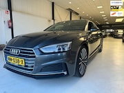 Audi A5 - 2.0 TFSI S LINE ultra Launch Edition 1 JAAR GARANTIE
