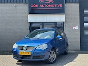 Volkswagen Polo - 1.4-16V Optive / Airco / 5 Deurs / Elekt Ramen & Spiegels /
