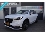 Honda HR-V - 1.5 e:HEV Advance Style|Camera|Stoelverwarming|Navi|Apple ca