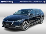 Skoda Octavia - Combi 1.4 TSI DSG iV PHEV Style / Geheugen stoelen / Head-up