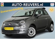 Fiat 500 - 1.0 Hybrid Dolcevita / Opendak / Leder / Cruisecontrol / Car