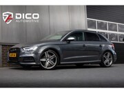 Audi S3 - Sportback 2.0 TFSI 310 pk S3 Quattro Pro Line Plus S-Line /F