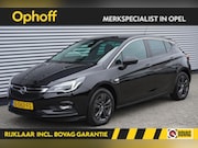 Opel Astra - 1.4 Turbo 120 jaar Edition / 1e eig. / Trekhaak / Parkeersen