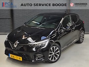 Renault Clio - 5-deurs 1.0 (90 pk) Techno - groot navigatie - camera - half