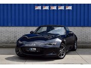 Mazda MX-5 - 1.5 SkyActiv-G 132 GT-M Selection