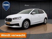 Skoda Fabia - 1.0 TSI Ambition | Carplay | Parkeerhulp | LED | Getint Glas