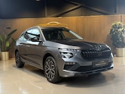 Skoda Kamiq - Black Dots 1.0 TSI Business Edition Stoelverwarming Navigati