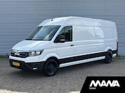 MAN TGE - 35 2.0 3.140 L4H3 Automaat Cruise Camera Sensoren Airco