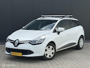 Renault Clio - Estate 1.5 dCi ECO Expression | CRUISE | TREKHAAK |