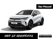 Renault Symbioz - full hybrid 160 E-TECH esprit Alpine | Achteruitrijcamera | 