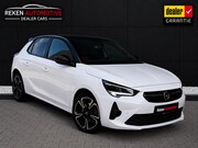 Opel Corsa - 1.2 GS Line Pano Virtual 360 Gr Cam Led Carplay