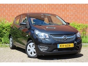 Opel Karl - 1.0 ecoFLEX Edition | NL-auto | 5 deuren | Airco | Cruise co
