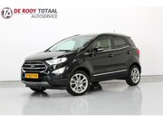 Ford EcoSport - 1.0 EcoBoost Titanium 126PK, RIJKLAAR!! | TREKHAAK | CARPLAY