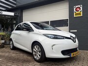 Renault Zoe - Q210 Zen Quick Charge (22 kWh)