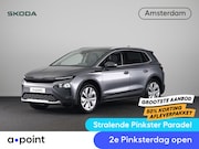 Skoda Elroq - 60 Business Edition - Tour 204pk | 20 inch | Stoelverwarming