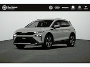 Skoda Elroq - Business Edition