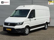 Volkswagen Crafter - 2.0 TDI 180pk L3H3 RWD Highline 3500kg trekhaak/ Airco/ Navi