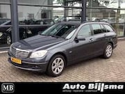 Mercedes-Benz C-klasse - Estate K BlueEFFICIENCY Business Edition Elegance