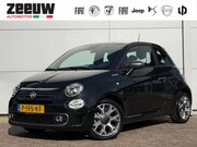 Fiat 500 - 1.0 Hybrid 70 PK Sport | Navi | Carplay | Clima | 16"