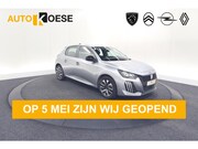 Peugeot 208 - PureTech 100 Active | Parkeersensoren | Navigatie | Apple Ca