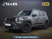 Jeep Renegade - 1.3T DDCT S | Trekhaak | Panoramadak | Night Eagle | Keyless