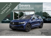 Volkswagen Touareg - 3.0 TSi eHybrid 4MOTION R design | Luchtvering | Panoramisch