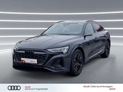 Audi Q8 e-tron - Sportback 55 qu edition S line HuD 21"