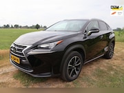 Lexus NX - 300h AWD 25th Edition|Trekhaak|Leer|Dealer onderhouden|Stoel