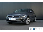 Volkswagen Polo - 1.0 TSI 95pk Style | Apple Carplay | Adaptive Cruise | Carpl