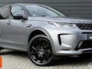 Land Rover Discovery Sport - P300e 1.5 R-Dynamic Pano.dak/Trekhaak