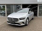 Mercedes-Benz B-klasse - 250 e 218 Pk | Navigatie | Cruise |Clima | Camera | Zwarte h