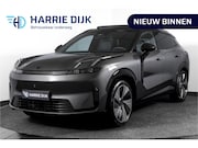 Lynk & Co 08 - 1.5 PHEV 349 PK More | 200km Elek. | S/K-Panodak | Elek. Sto