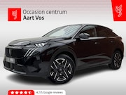 Peugeot 3008 - Hybrid 145 GT Automaat | Elektrische achterklep | Stuur- en 