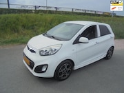 Kia Picanto - Kia Picanto 1.0 Benzine 5 deurs airco lmv