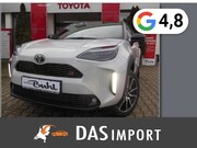 Toyota Yaris Cross - Hybrid 1.5 VVT-i GR Sport - HUD / Alcandara