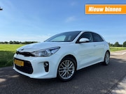 Kia Rio - 1.2 CVVT 1.2 EXECUTIVELINE / CAMERA