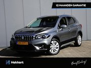 Suzuki S-Cross - Select 1.0 Boosterjet 112pk Automaat 100% SUZUKI ONDERHOUD.