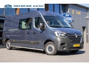 Renault Master - bestel T35 2.3 dCi 180 L4H2 DC Energy Comfort