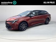 Toyota Corolla - Touring Sports Hybrid 200 GR Sport | 06-10141018 Voor meer i