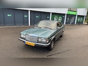 Mercedes-Benz 200-serie - 200-280 (W123) 230 CE COUPE AUTOMAAT OPENDAK 1982 APK 2028 O