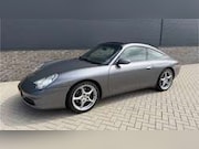 Porsche 911 - 3.6 Targa Tiptronic / zeer fraai exemplaar